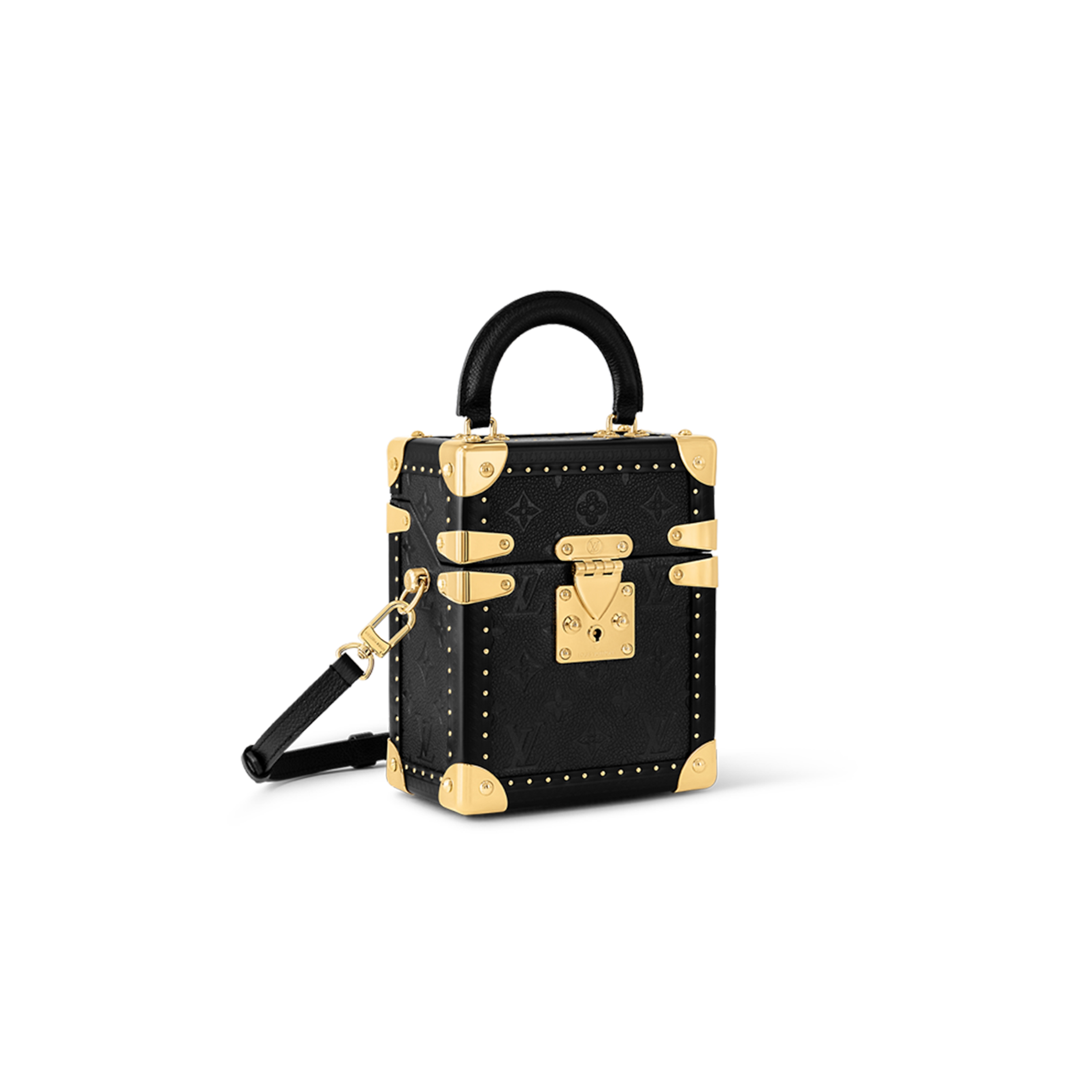 LOUIS VUITTON CAMERA BOX M11131 (21.5*17.5*10.5cm)